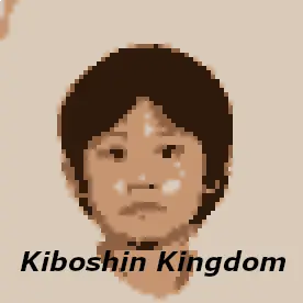 Kiboshin Kingdom